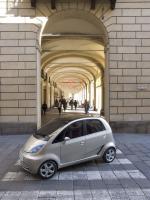 Tata Nano Europa Concept 2009 года